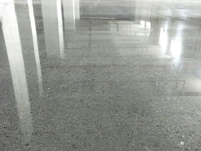 东风新能源密封固化剂地坪